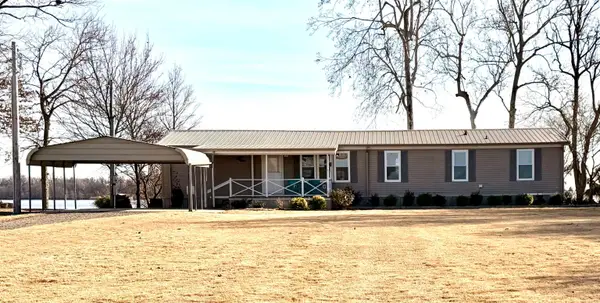 269 Lakehall Rd, Lake Village, AR 71653