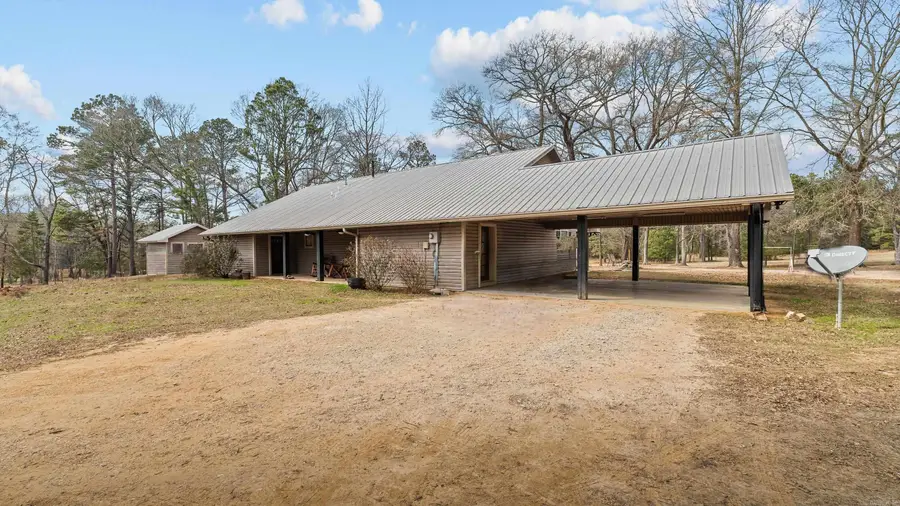 401 South St., Douglassville, TX 75560 - #2