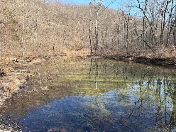 Kennedy Road, Leslie, AR 72645