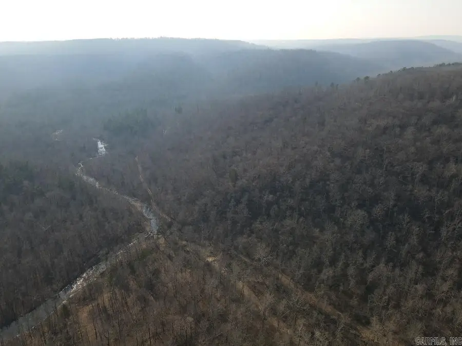 Kennedy Road, Leslie, AR 72645 - #2