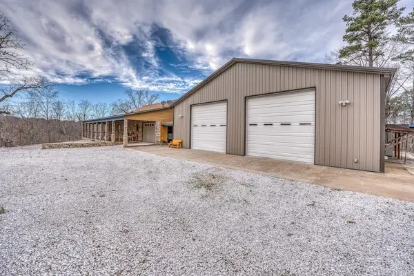 3630 Nc 3850, Jasper, AR 72641