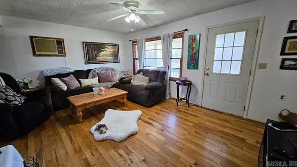 555 Main Street, Oxford, AR 72565