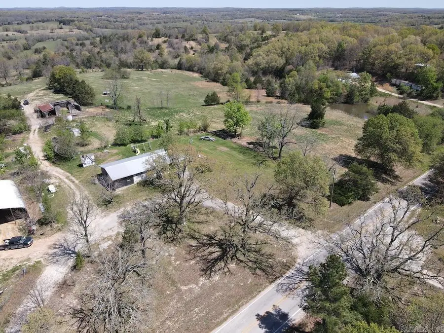 555 Main Street, Oxford, AR 72565 - #2