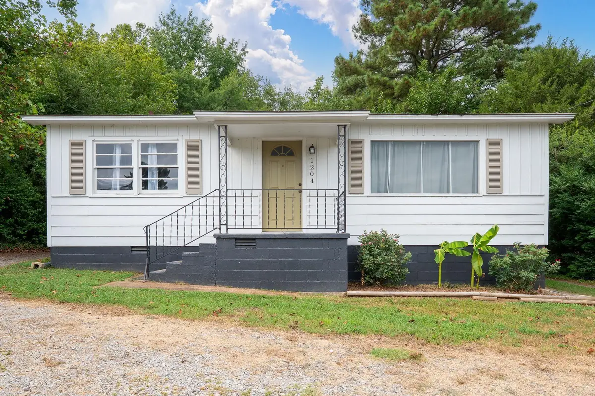 1204 W Main Street, Heber Springs, AR 72543 - Image #1