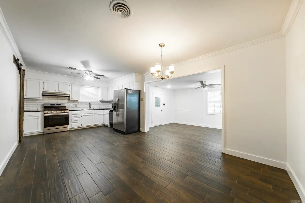 1311 Lee Street, Jacksonville, AR 72076 - Image #1