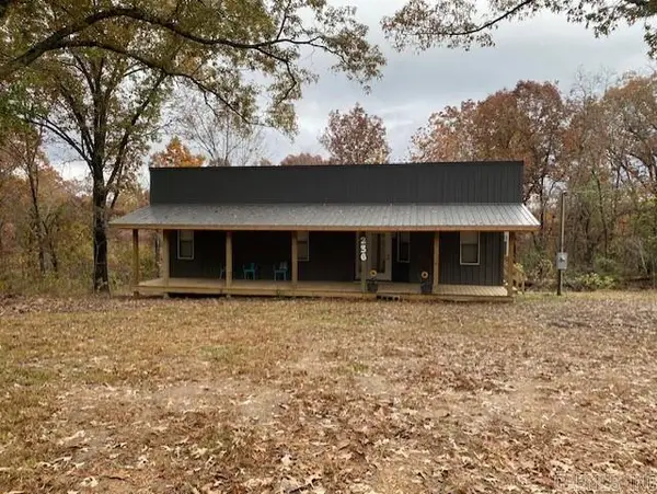 704 Osborne Road, Saint Joe, AR 72675