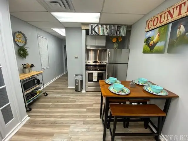 704 Osborne Road, Saint Joe, AR 72675 - #2