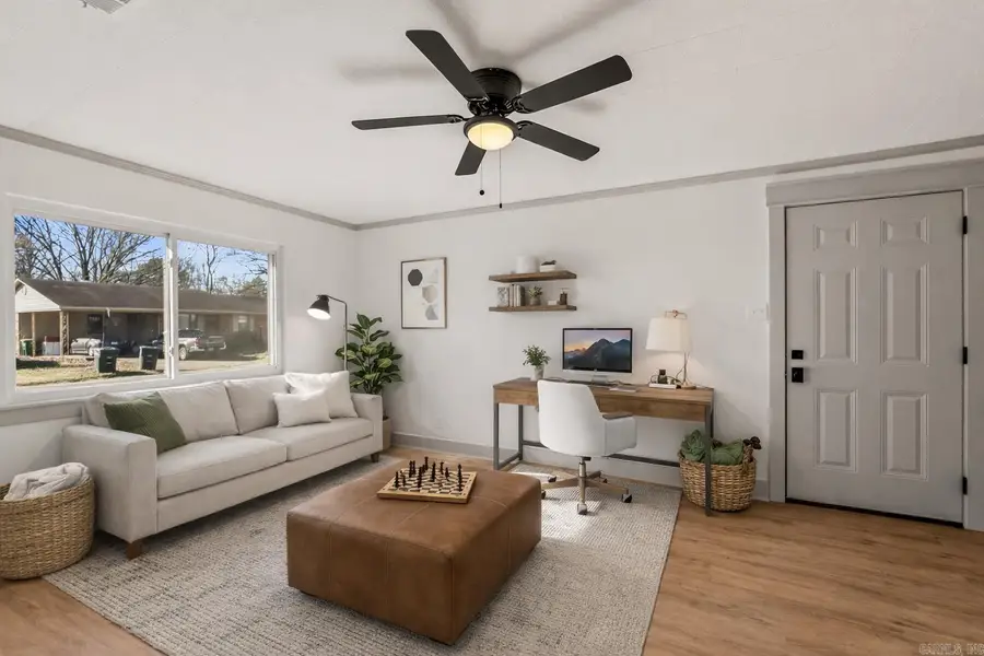 201 Hillwood Drive, Sherwood, AR 72120 - Image #2