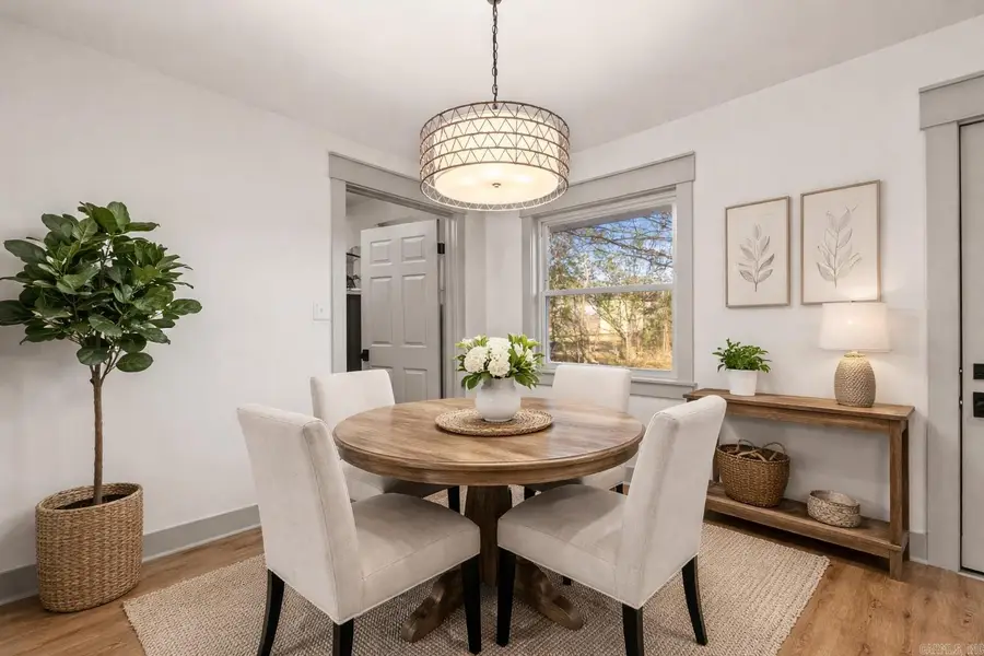 201 Hillwood Drive, Sherwood, AR 72120 - Image #3