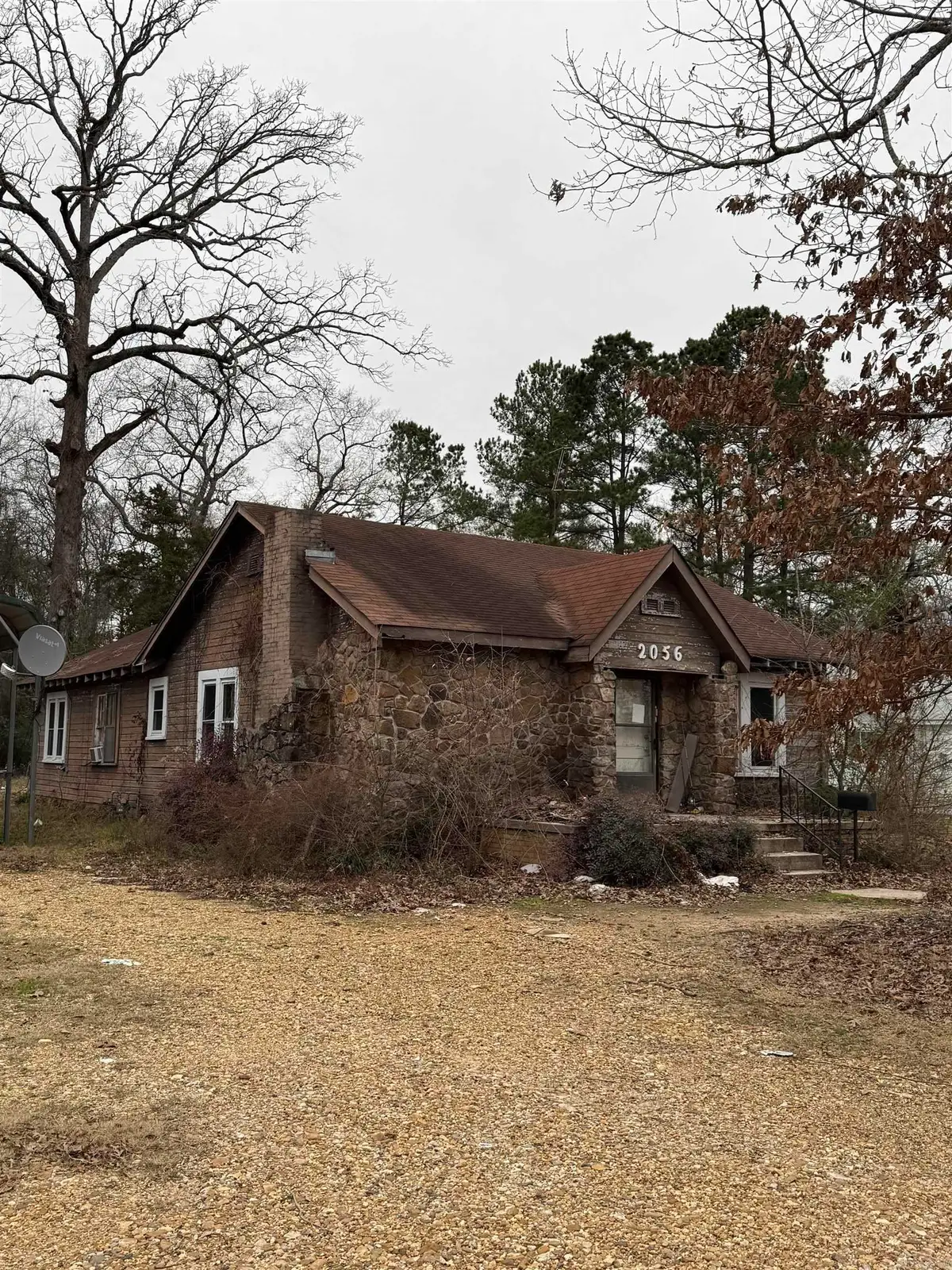 Address Withheld By Seller, Camden, AR 71701 - Image #1