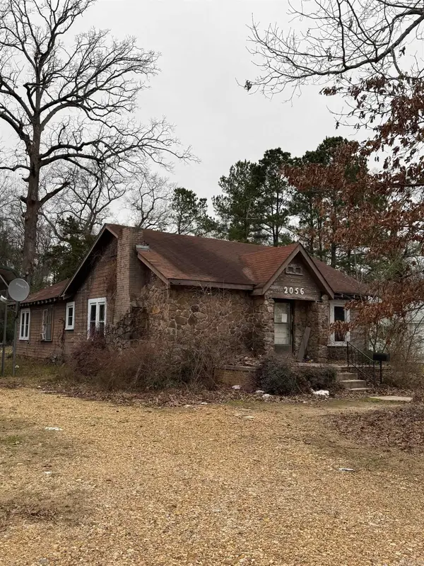 Address Withheld By Seller, Camden, AR 71701