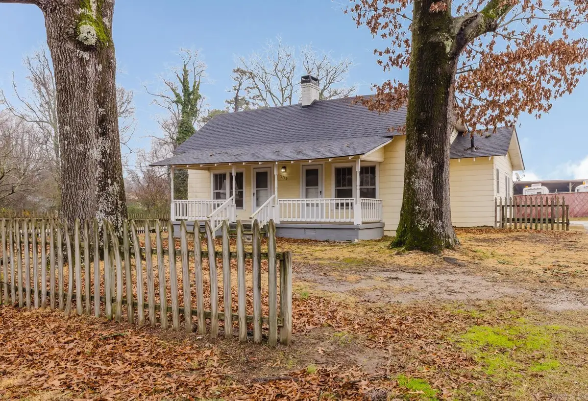 2719 Old Congo Road, Benton, AR 72019 - Image #1