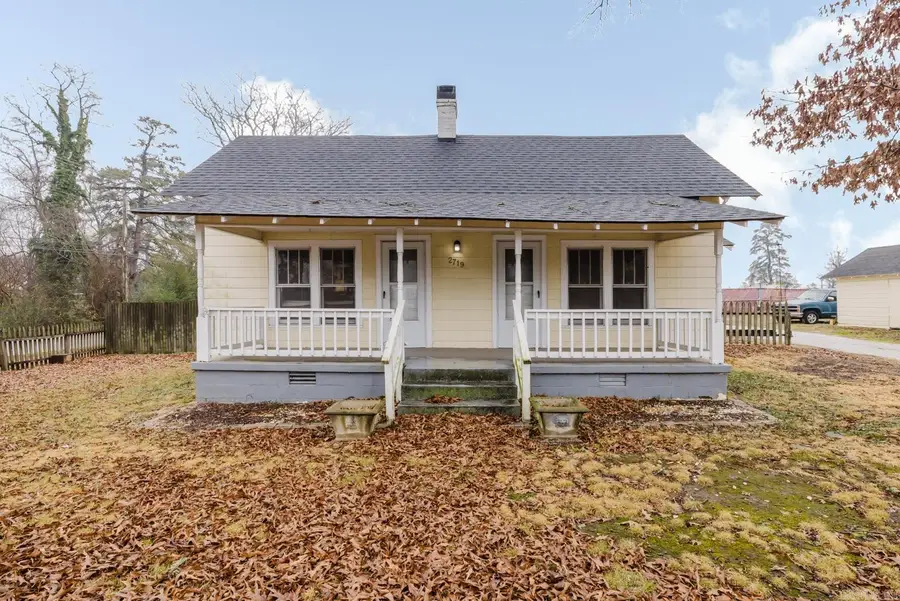 2719 Old Congo Road, Benton, AR 72019 - Image #3