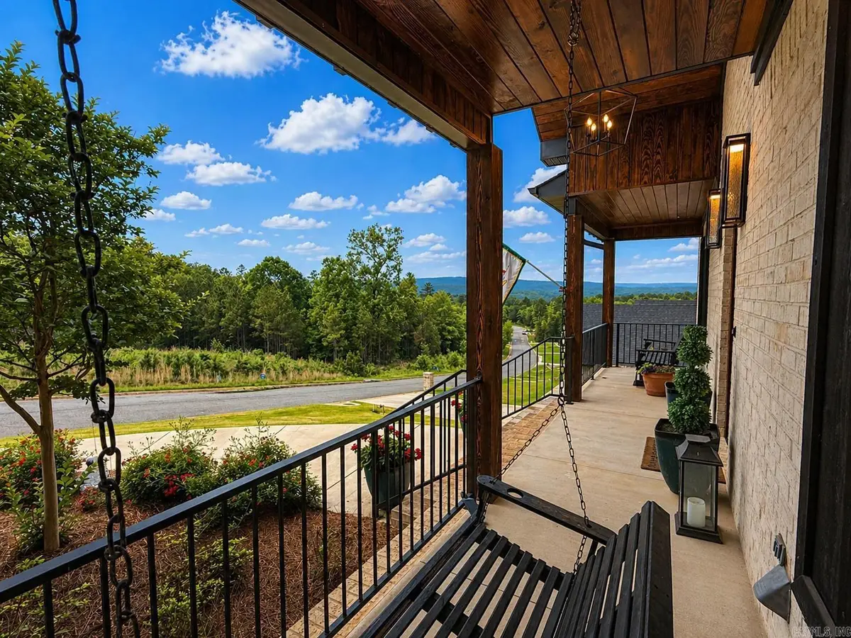 19016 Waterview Meadow Lane, Roland, AR 72135 - #1