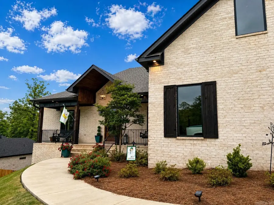 19016 Waterview Meadow Lane, Roland, AR 72135 - #2