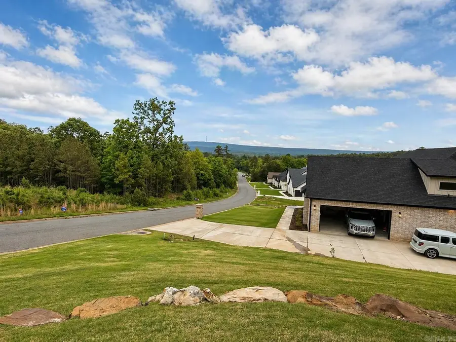 19016 Waterview Meadow Lane, Roland, AR 72135 - #3
