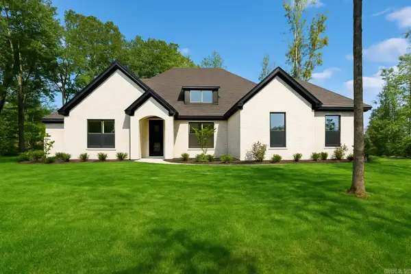 208 Clearview, Benton, AR 72019