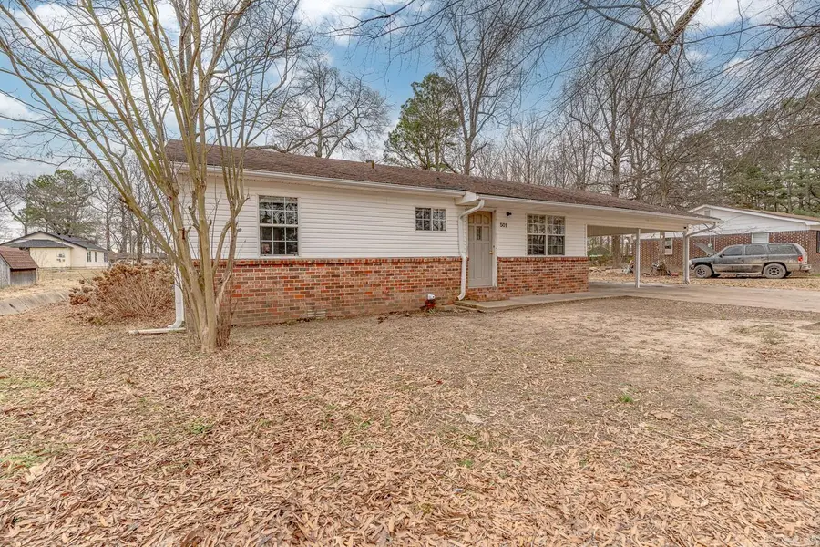 501 Walnut Dr, Paragould, AR 72450 - #3