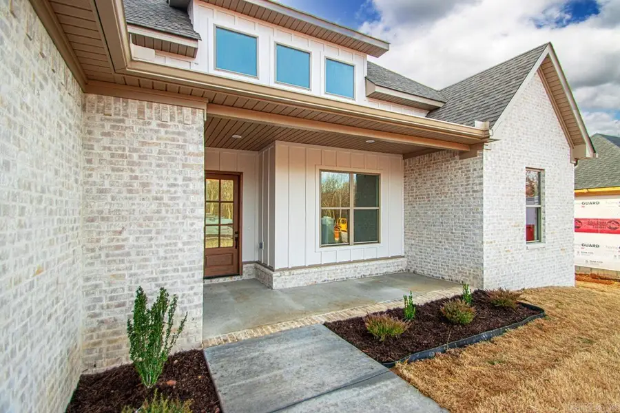 613 Valley Oak Drive, Sherwood, AR 72120 - Image #3