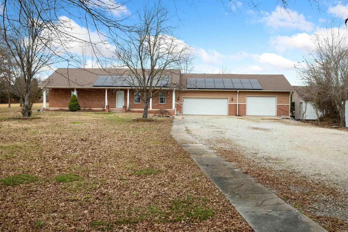 Address Withheld By Seller, Brookland, AR 72417 - Image #1