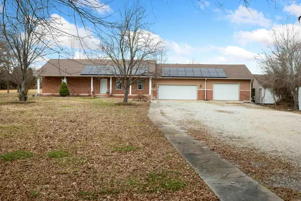 Address Withheld By Seller, Brookland, AR 72417