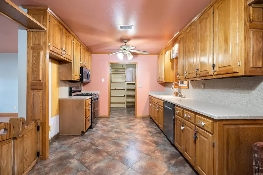 Address Withheld By Seller, Brookland, AR 72417 - Image #3