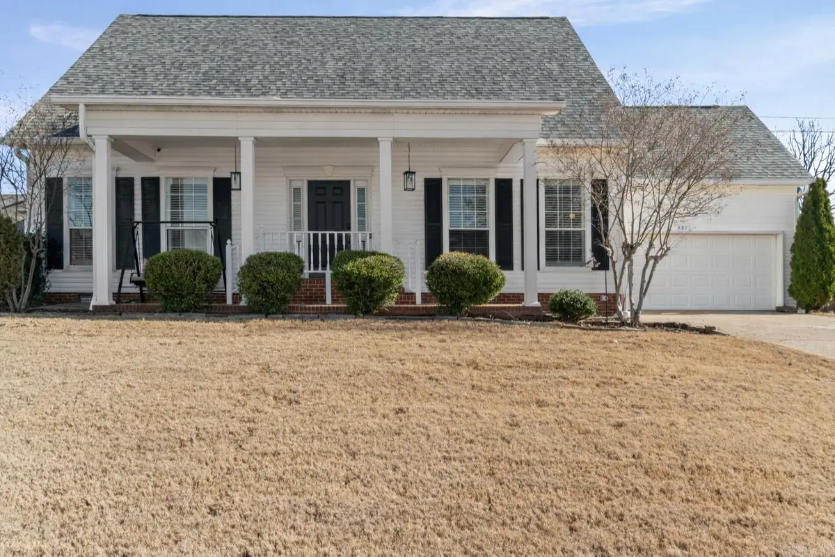 707 Parliament St, Little Rock, AR 72211 - Image #1