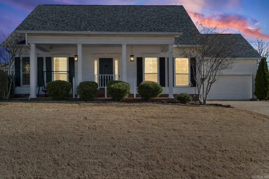 707 Parliament St, Little Rock, AR 72211 - Image #2