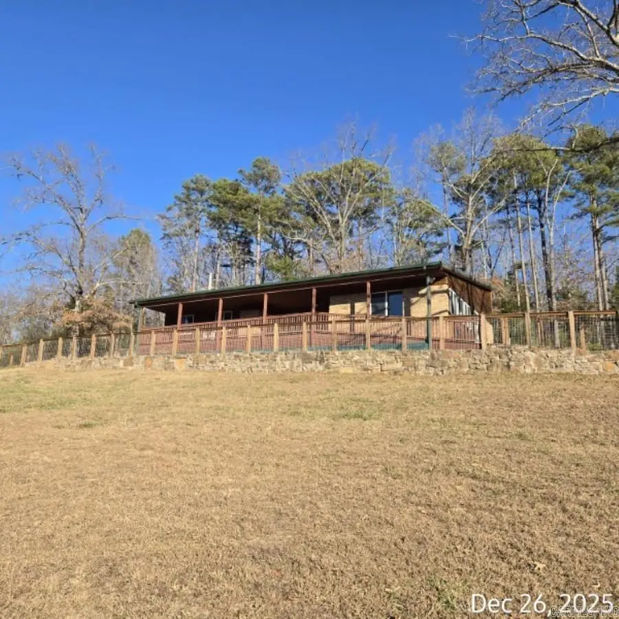 4638 Hwy 16, Clinton, AR 72031 - Image #2