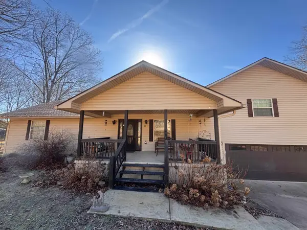 Address Withheld By Seller, Mountain View, AR 72560