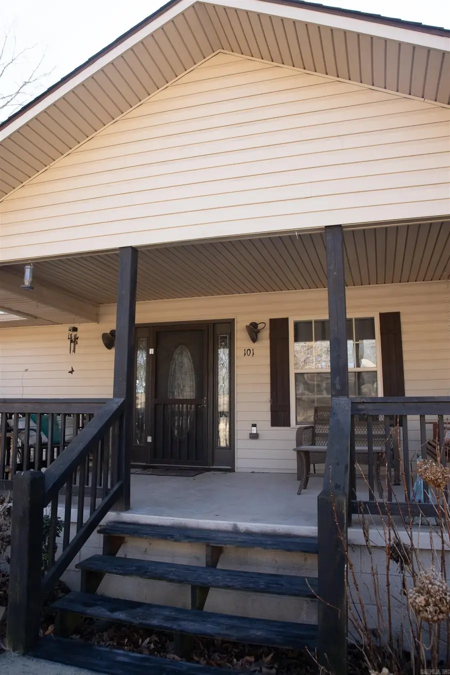 Address Withheld By Seller, Mountain View, AR 72560 - Image #3