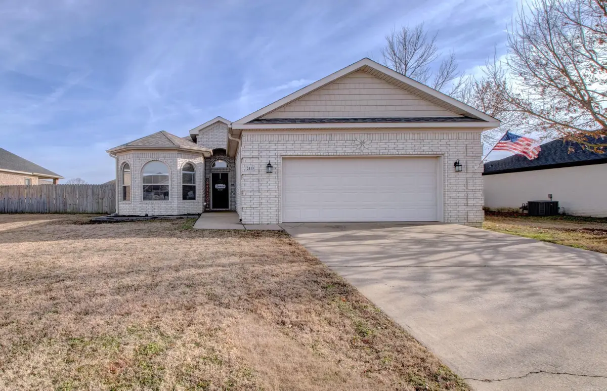 2410 Toccata Lane, Cabot, AR 72023 - Image #1