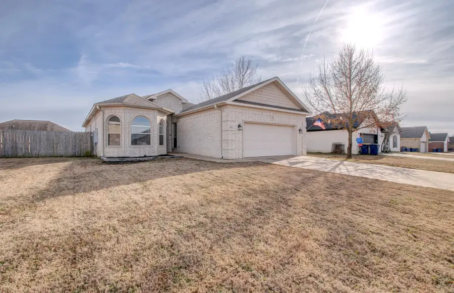 2410 Toccata Lane, Cabot, AR 72023 - Image #2