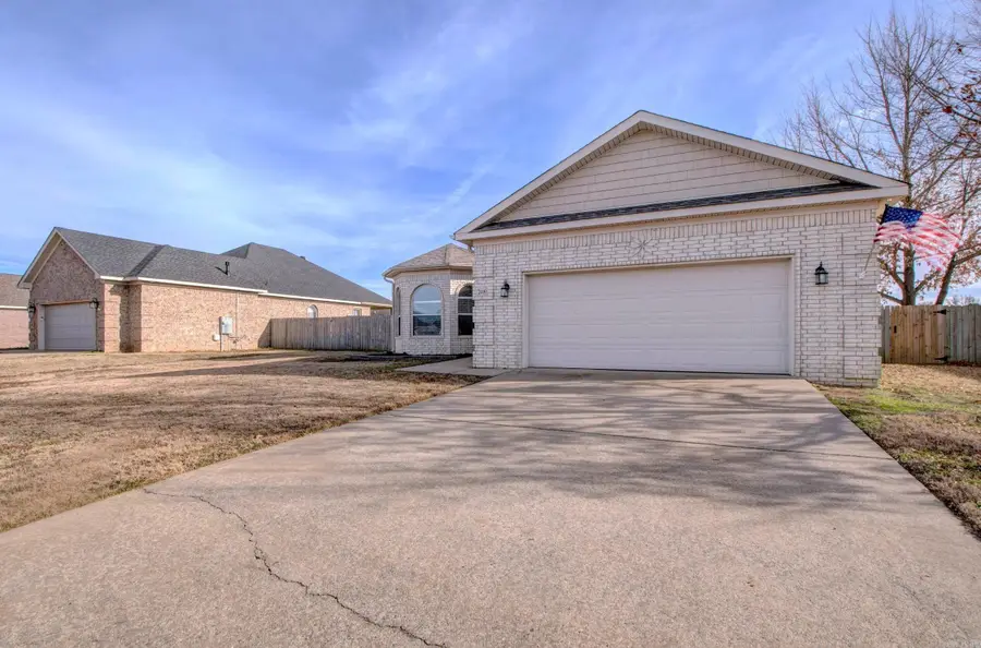 2410 Toccata Lane, Cabot, AR 72023 - Image #3