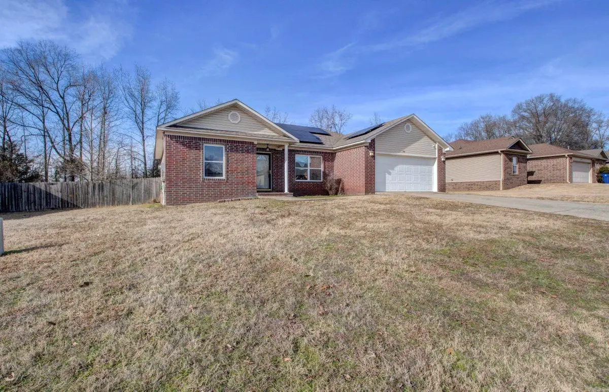 2811 Mcneill Cove, Cabot, AR 72023 - Image #1