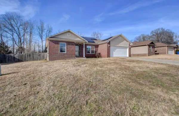 2811 Mcneill Cove, Cabot, AR 72023