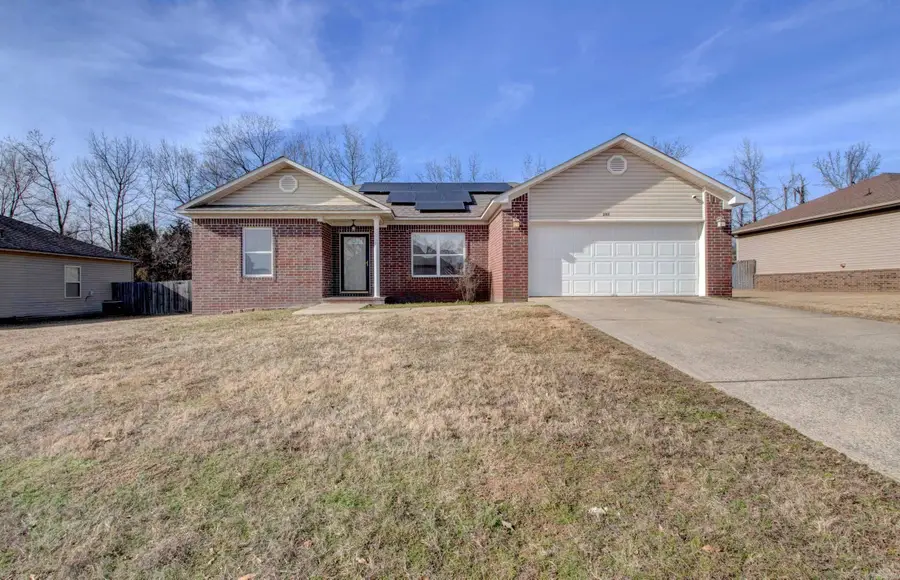 2811 Mcneill Cove, Cabot, AR 72023 - Image #2