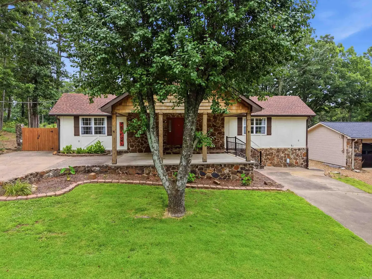 313 Snead Drive, Fairfield Bay, AR 72088 - #1