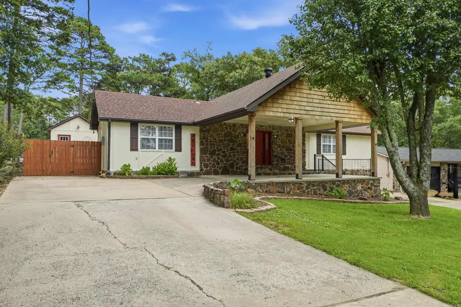 313 Snead Drive, Fairfield Bay, AR 72088 - #2