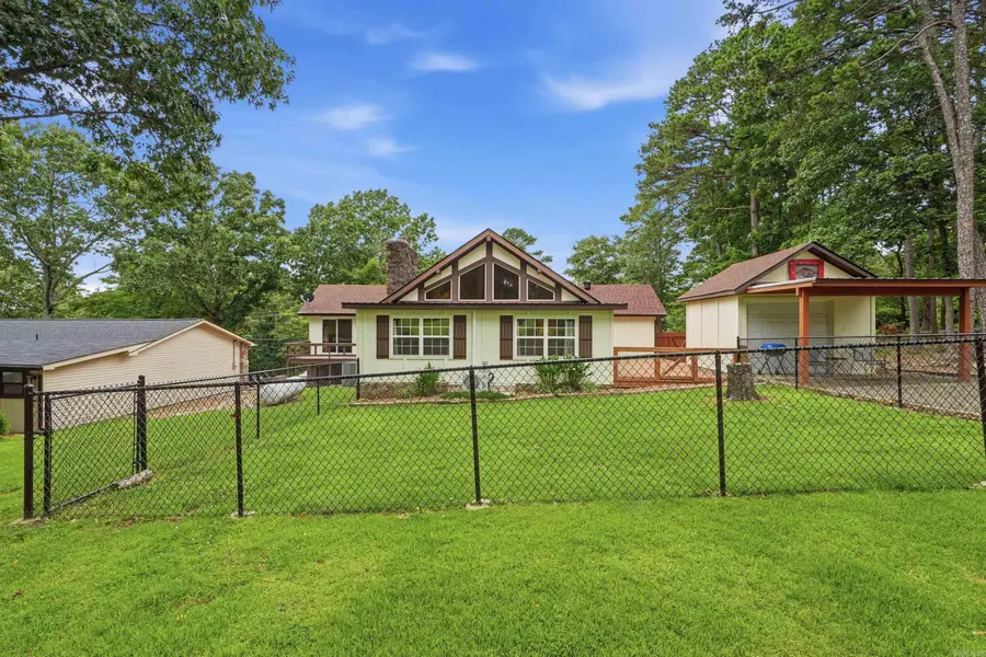 313 Snead Drive, Fairfield Bay, AR 72088 - #3