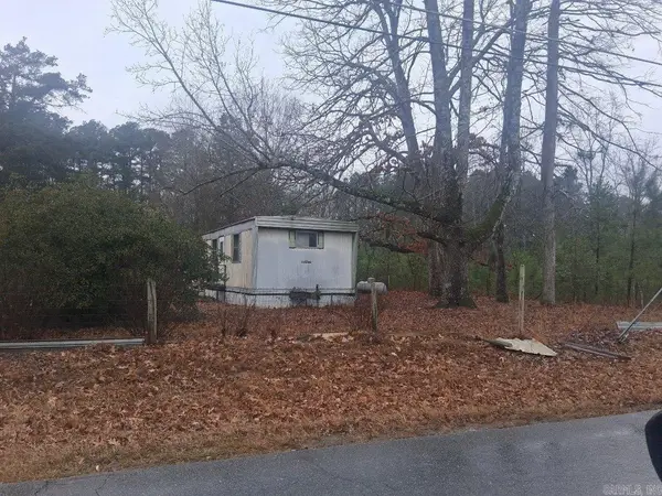 Address Withheld By Seller, White Hall, AR 71602