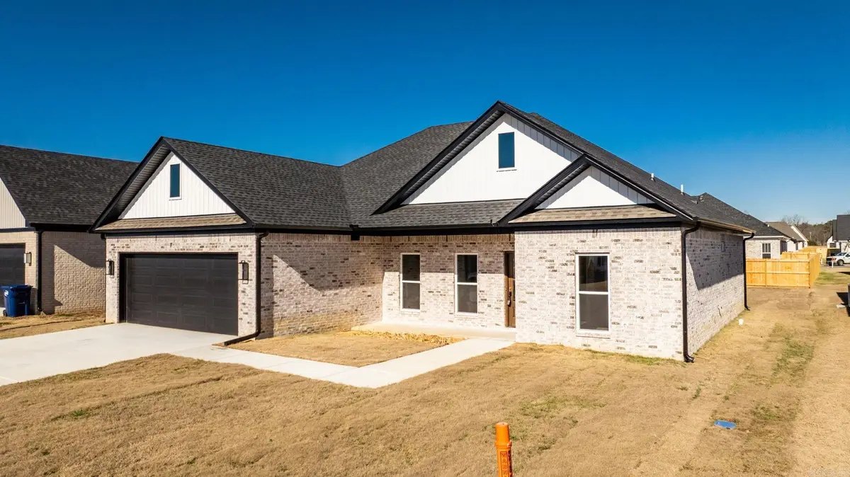 7 Songbird, Greenbrier, AR 72058 - Image #1