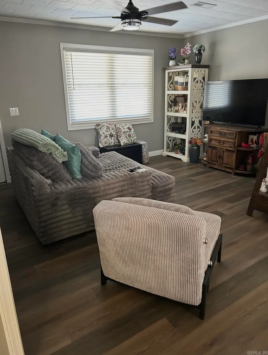 1261 S Ouida St. S, Wynne, AR 72396 - Image #3