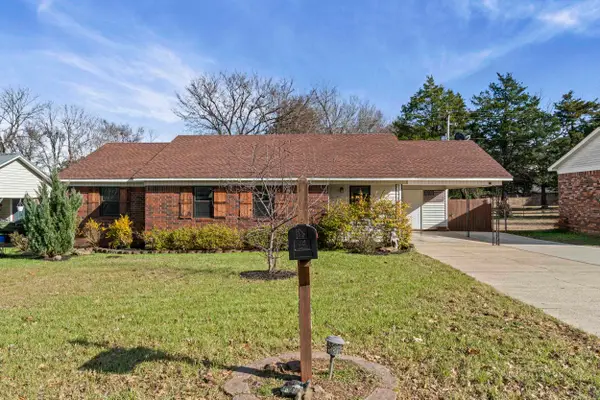 122 Joy Drive, Searcy, AR 72143