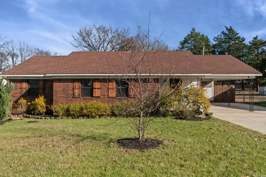 122 Joy Drive, Searcy, AR 72143 - Image #3