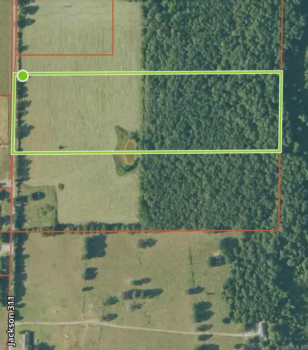 000 Jackson 311, Bradford, AR 72020