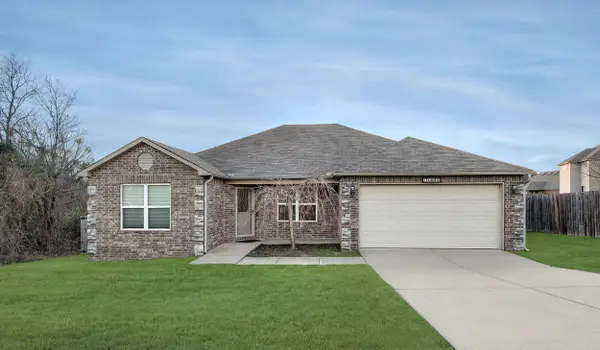 Address Withheld By Seller, Alexander, AR 72002