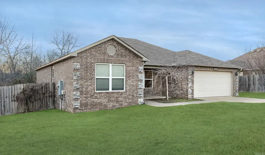 Address Withheld By Seller, Alexander, AR 72002 - Image #2