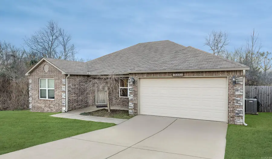 Address Withheld By Seller, Alexander, AR 72002 - Image #3