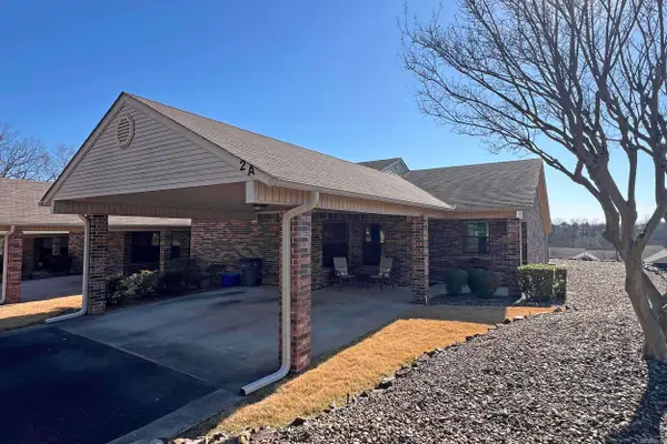 500 Pakis #2A, Hot Springs National Park, AR 71913